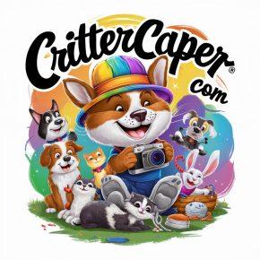 CritterCaper Logo
